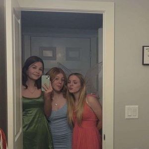 Meet your Posher, Jordyn